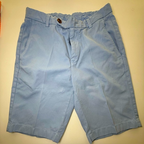 Brooks Brothers Other - Brooks Brothers Light Blue‎ Men's Shorts
